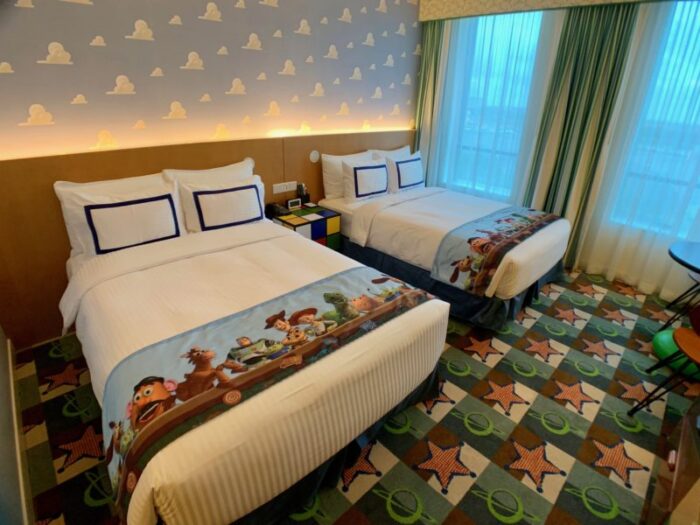 最安 上海ディズニーランドの公式ホテルを日本語で安心予約する方法 公式ホテル宿泊特典を解説 陸マイラー始めるなら マイルの錬金術師